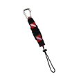 thumbnail image 4 of Scuba Diving BCD Lanyard Equipment Holder Strap Clip & Quick Release Buckle - HY08, 4 of 8