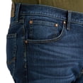thumbnail image 4 of Jean Mince Droit en Forme Wrangler, 4 of 5