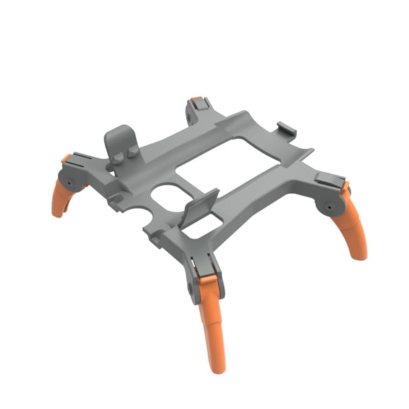 Binwennn Landing Gear For Air 3S/Air 3 – Leg Foldable Extended Kit For Air 3S/Air 3 Fly More Combo Accessories Mini with Camera 4k Filming Adult No Camera Jjrcx12 Quad Copters for Adults 4k Action
