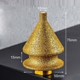 thumbnail image 1 of Power Angle Grinders Diamond Chamfering Bit for Angle Grinder Angle Grinder Diamond Chamfering, 1 of 2