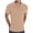 Beige, variant on Ketyyh-chn99 Men's T Shirts Polo Shirts for Men 2024 Summer Men's Relaxed Fit Short-Sleeve T-Shirt Black,XL