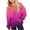 Orange, variant on Milgrthf Cute Hoodies for Teen Girls Trendy Preppy Hooded Sweatshirts Oversized Long Sleeve Shirts Gradient Clothes for Girls Sky Blue 4 Years
