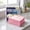 Pink, variant on Thickened Cleaning Cloth Reusable Microfiber Polishing Cleaning Rags Lint Free Streak Free Cleaning Towels For Glass Windows Mirrors Car Home Kitchen