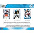 thumbnail image 2 of Upper Deck Ice Hockey Hobby Box 2021-2022, 2 of 6