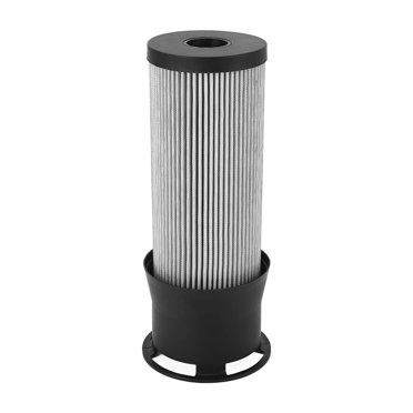 Éléments de Filtre à Carburant pour Camion, Élément de Filtre à Carburant Hydraulique Élément de Filtre Auto LV Construction Robuste