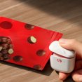 thumbnail image 1 of Portable Snack Sealer Mini Sealer For Snacks Easys Press Seals Safe And Non Injury, 1 of 6