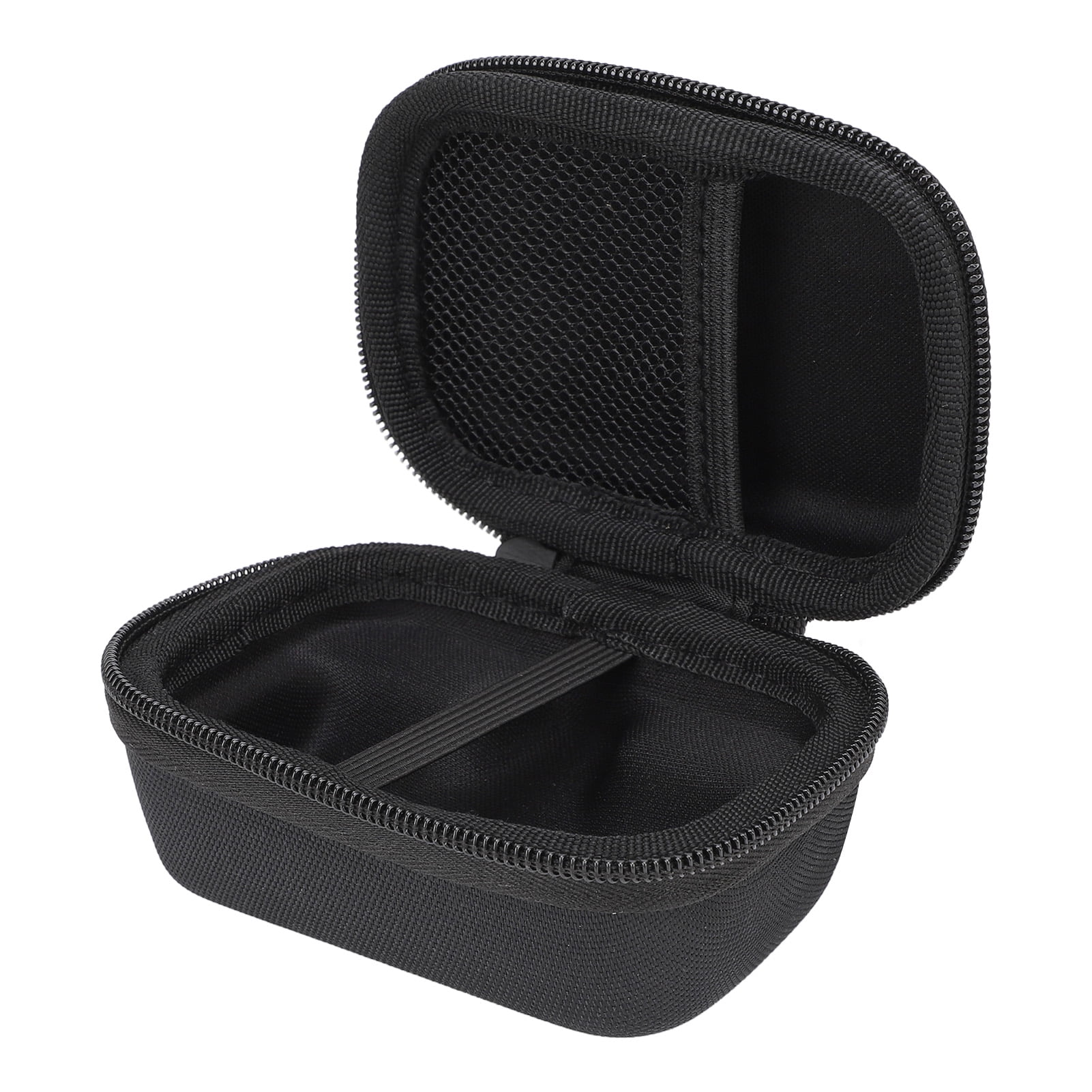 Power Bank Carrying Case, Hard Shell Soft Lining EVA Storage Bag for IWALK Portable Charger, with Aluminum Hook, for Travel