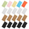 thumbnail image 1 of HAOAN20 Pcs Index Page Category Lined Dividers for Lever Arch Files Cabinet, 1 of 8
