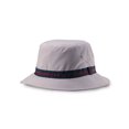 thumbnail image 1 of Chapeau Bob en Microfibre Brossée - Kaki Moyen, 1 of 1