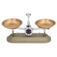 thumbnail image 2 of Vintage  Law Scale, Vintage Balance Scale Storage  for Home, 2 of 7