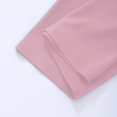 thumbnail image 4 of ManxiVoo Womens Solid Color Cotton Underwear Midrise Breathable Panties Multipack Essentials L Size Rose Gold, 4 of 9