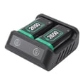 thumbnail image 2 of Pile Rechargeable pour Xbox, Blocs de Piles Rechargeables pour Manette Pile pour Manette Xbox Bloc de Piles Meilleur de Sa Catégorie, 2 of 8
