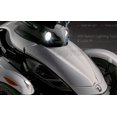 thumbnail image 1 of Kit de Conversion pour Xenon HID pour Têtes de Tricycle Can-Am Spyder Roadster, 1 of 5