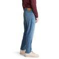 thumbnail image 2 of Levi Strauss Signature™ Men's Athletic Fit Jeans, 2 of 3