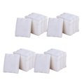 thumbnail image 3 of SHISUYAN 222Set Make Up Remover Cotton Rounds White 6*2.4in for Face and Travel, 3 of 8