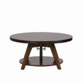 thumbnail image 3 of Liberty Furniture Aspen Skies Motion Cocktail Table, 3 of 12