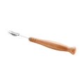 thumbnail image 3 of Oleegame 2PC Tomato Slicer And Lemon Slicer Making Dough Dough Bakers Tool Slashing Accessor Bread Kitchen，Dining & Bar Brown, 3 of 7