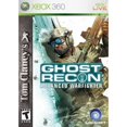 thumbnail image 1 of Tom Clancys Ghost Recon Advanced Warfighter - Xbox 360 (RE-Sealed), 1 of 2