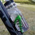 thumbnail image 3 of Bike Bottle Rack Integrated Molding Easy to Install Outdoor Cycling Sports Water Kettle Storage Bracket Cycle Supplies, 3 of 7