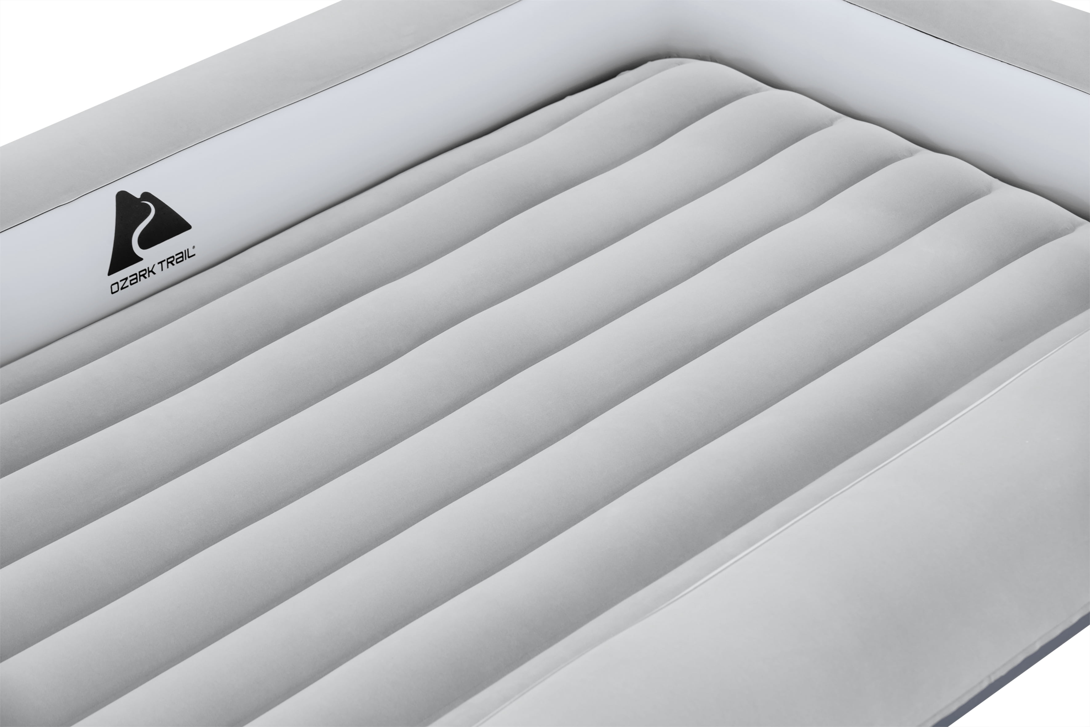 Ozark Trail® Kids Flocked Air Mattress