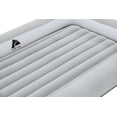 thumbnail image 2 of Ozark Trail® Matelas gonflable floqué pour enfants, 2 of 7