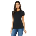 thumbnail image 1 of T-Shirt Ajusté pour Femmes, 1 of 1