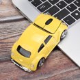 thumbnail image 4 of Oubit G Wireless Mouse,Creative Beetle Car Shaped Creative Mouse Mouse Versatile Functionality, 4 of 9