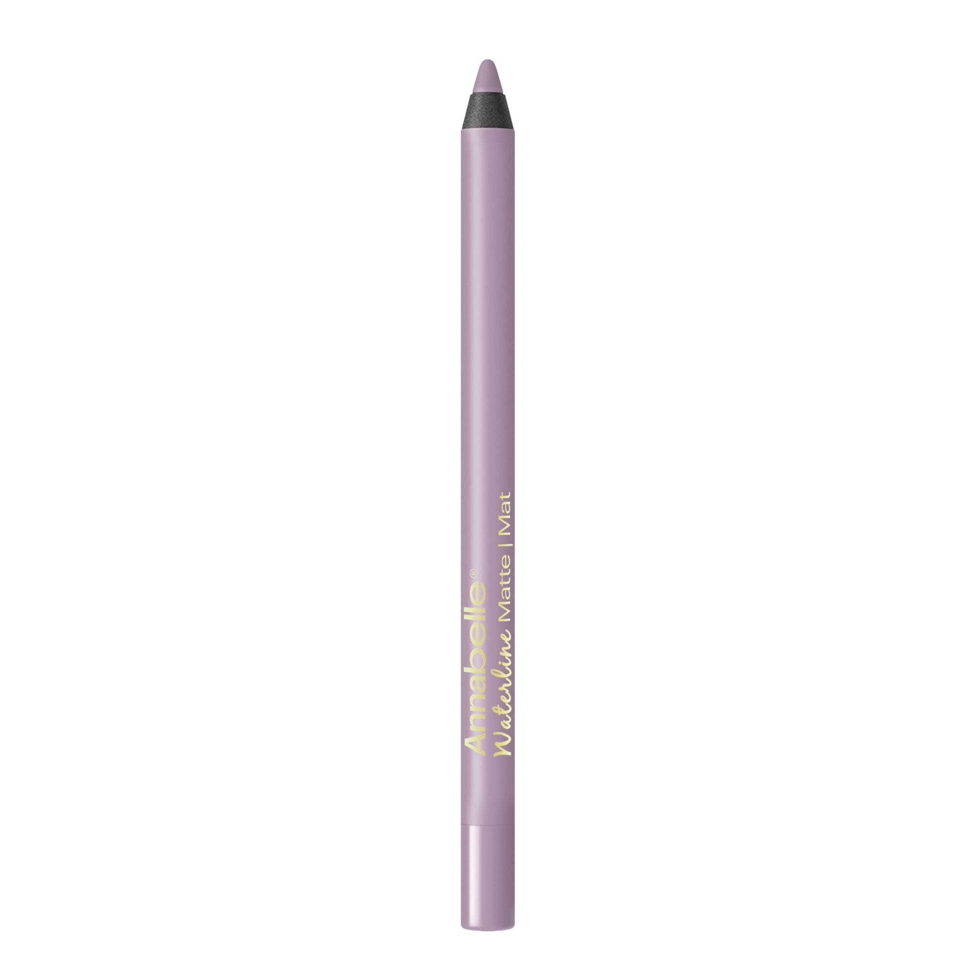 Annabelle Waterline Matte Crayon Kohl Yeux, Lavande
