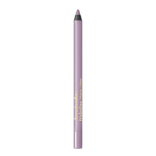 Annabelle Waterline Matte Kohl Eyeliner, Lavender