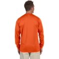 thumbnail image 2 of Augusta Sportswear L Orange, 2 of 3