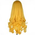 thumbnail image 1 of HAWEE Princess Aurora Girls' Wig, Cosplay Costume Wig, 1 of 1