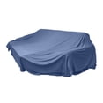 thumbnail image 2 of Apmemiss Liquidation de Noël Housse Anti-Poussière pour Meubles Couverture Protectrice pour Sofa pour la Maison Tissu Extensible Antipoussière pour Canapé Lit Réfrigérateur pendant les Rénovations Ou le Rangement, 2 of 7