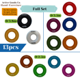 thumbnail image 1 of Hand Exerciser Full set of 13pcs, 1 of 6