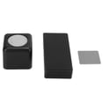 thumbnail image 1 of Porte-craie Billard, Résistant à l'Usure Résistant aux Chutes en Alliage d'Aluminium Billard Porte-Craie Portable avec Clip pour la Queue de Table, 1 of 8