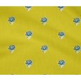 thumbnail image 4 of oneOone Cotton Flex Fabric Floral Block Fabric Prints By Yard 40 Inch Wide, 4 of 4