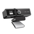 thumbnail image 1 of 4K Webcam Autofocus 30FPS, 2K/1080P USB Computer Camera With Built-in Dual Microphone & Privacy Cover ,Easy to Operate, 1 of 5