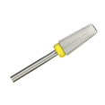 thumbnail image 3 of pitrice Multi-functions Salon Electric Pedicure Files Nail Drill Bit for Reshaping Yellow XF, 3 of 7