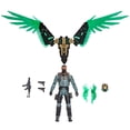 thumbnail image 1 of G.I. Joe Classified Series #225, D.I.R.E. Hawk Action Figure, 1 of 13