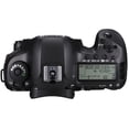 thumbnail image 4 of Canon EOS 5DS R Reflex Numérique avec Effet de Filtre Passe-Bas et Annulation (Boîtier Seulement) (Modèle Intl), 4 of 4