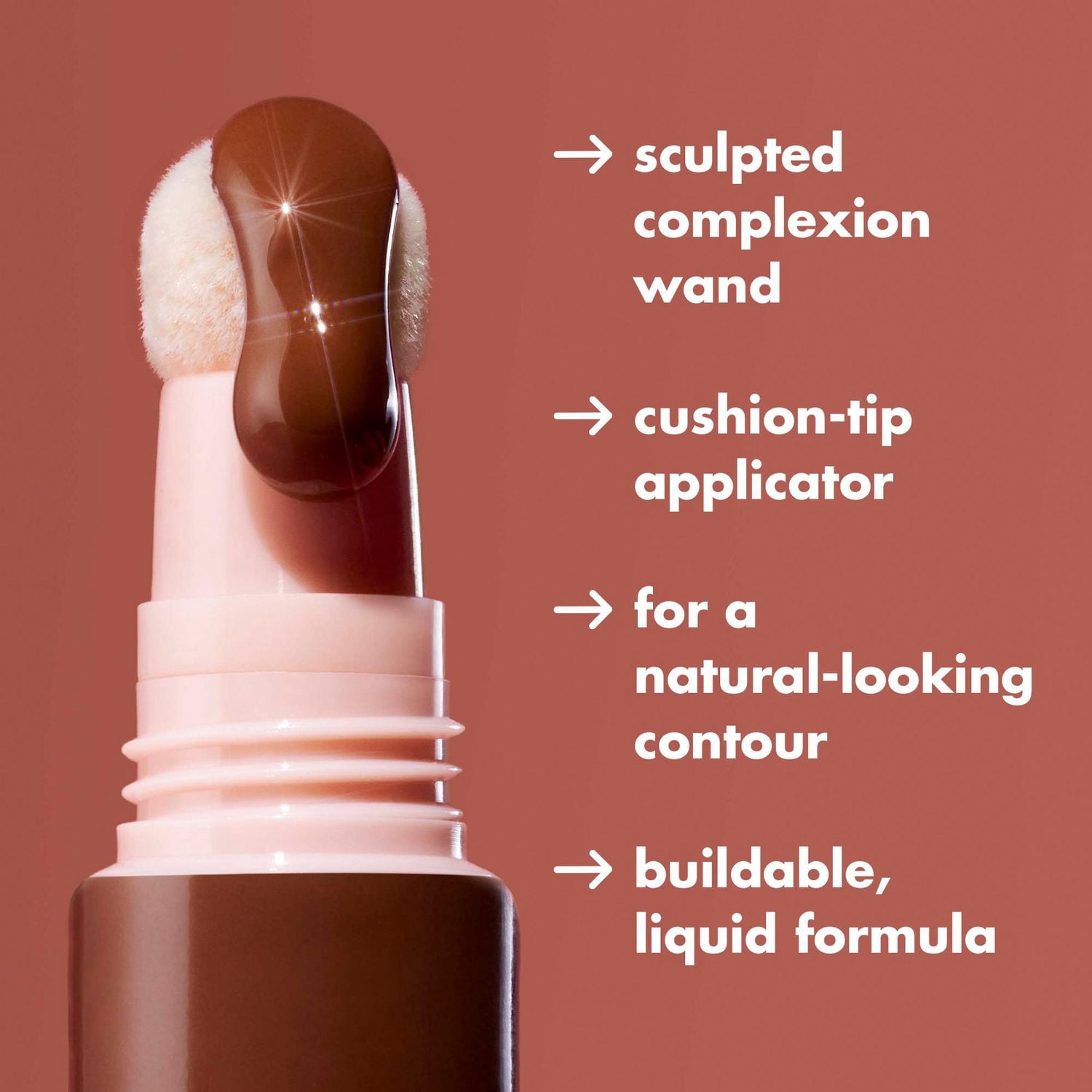 e.l.f. Cosmetics Halo Glow Bâton de Beauté Contour