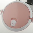thumbnail image 3 of simhoa Student Stainless Steel Thermal Lunch Box Portable Tiffin Bento Box Pink Pink01, 3 of 8