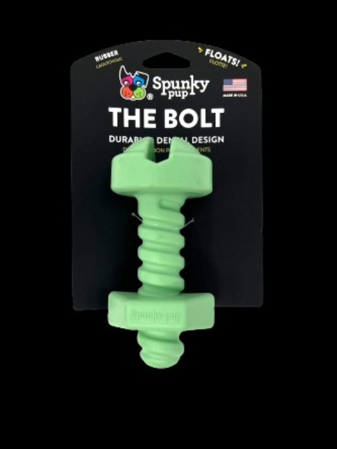 Les outils - Le boulon - Fabriqué aux États-Unis