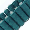 thumbnail image 3 of Over Locking Polyester Thread Quilting Sewing Spun 10 Pcs Supplies Blue Spool, 3 of 4