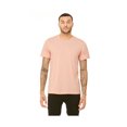 thumbnail image 1 of Bella + Canvas T-Shirt Unisexe Triblend, 1 of 1
