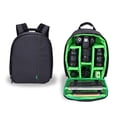 thumbnail image 3 of EGNMCR SLR Camera Bag Backpack Photography Backpack Outdoor Multifunctional Digital Backpack School Tool Backpack backpack backpack, 3 of 6