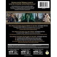 thumbnail image 3 of The Lord of the Rings Trilogy: Extended Editions (Remastered Box Set) [Blu-ray], 3 of 3