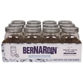 thumbnail image 5 of Bernardin Decorative Mason Jars, Wide Mouth, 1 L, 12 Count, 5 of 5