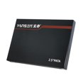 thumbnail image 2 of KingSpec 2.5" PATA(IDE) Internal SSD, 8GB Capacity, MLC Flash, 4-Channel, Up to 90MB/s Read & 26MB/s Write Speed, 3000/400 4KB Random IOPS, 72-bit ECC, >1M Hours MTBF, 0~70℃ Operating Temp for, 2 of 6