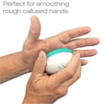 thumbnail image 3 of Skoother Skin Smoother Foot File and Callus Remover, 3 of 5