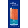 thumbnail image 1 of DOM Spécialité Saumon steelhead fumé surgelé 200 g - Prétranché., 1 of 6